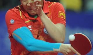 澳门乒乓球比赛转播吗 澳门乒乓球比赛时间