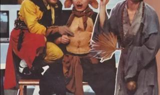 游本昌简历 游本昌简历